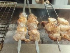 -那拉提之疆·新疆菜(美院店)