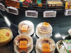 -ALDI奥乐齐超市(凯德虹口店)