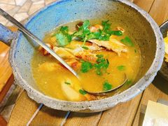 -破瓦寒窑·地摊烤羊排