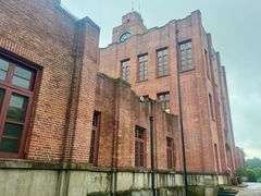 -浙江大学(之江校区)