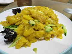 锅巴-独流饭店(静海区国土资源分局西)