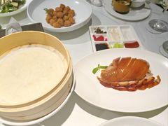 -四季民福烤鸭店(王府井东安门店)