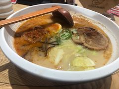 -味千拉面(广州金沙永旺梦乐城店)