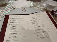 -8餐厅(新葡京酒店)