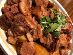 -禾珍珠家常小馆(河南博物院店)