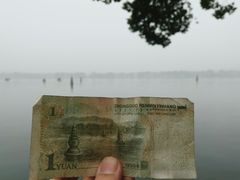 -西湖外事游船(花港观鱼码头)