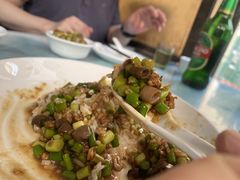 -华春餐馆(鱼山路店)