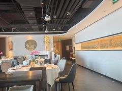 -悦融·京鲁菜·露台花园(安定门店)