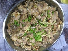 罗记家常菜-罗记家常菜(鸿景花园店)