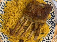 -bosphorus 铂斯西餐厅·土耳其烧烤(环市中路店)