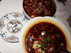 -小河盐帮·私家菜·烤鸭(三元桥·霄云路店)