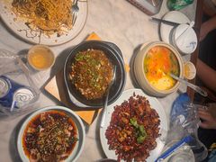 -辛香汇·锦里丨现炒川菜(中南城店)
