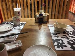 -栖川山葵家·寿喜锅·日式料理(龙湖北城天街商场店)