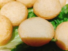 -海底捞火锅(让胡路万达店)