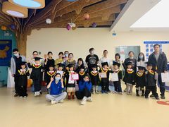 -贝乐少儿英语·全外教(滨江中心)