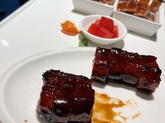 秘制黑叉烧-炳胜品味(海印总店)