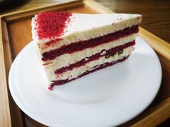 红丝绒乳酪-LYFATTI 莱芙缇(赣水路店)