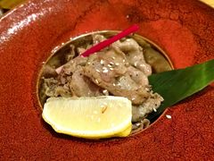 -江户家·日本料理·铁板烧(汉江东路店)