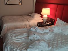 -澳门喜来登大酒店