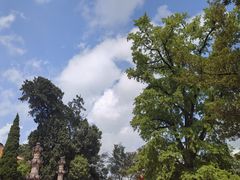 -金堂县云顶石城风景区