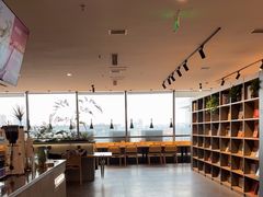 -魔方城市书房(中街益田店)