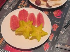 -牛YO寿喜烧和牛火锅自助(三台子万象汇店)