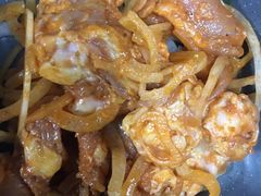 -新石器烤肉(招商1872店)