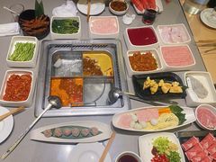 -海底捞火锅(天一广场亚细亚店)