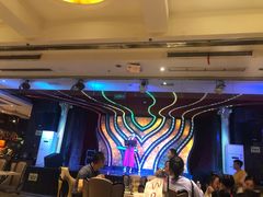 -芭菲盛宴·环球美食(北城国际店)