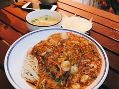 -十面春风·江南面馆(崇宁路店)