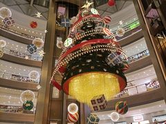 -港汇恒隆广场