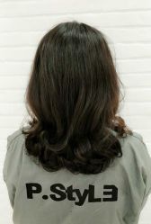 -P.STYLE派斯造型