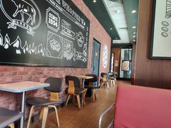 -汉堡王(北京通州领展店)