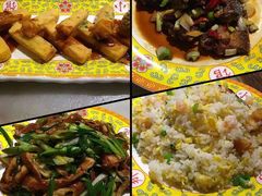 -那家小馆•北京菜•烤鸭(中关村店)