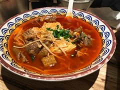 -树厨贵州菜(大十字店)