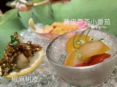 -天水蔬食料理(树德之光店)