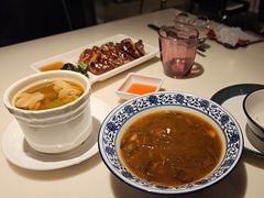 -太兴餐厅(小径湾店)
