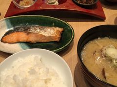 -ステーキハウス吉池