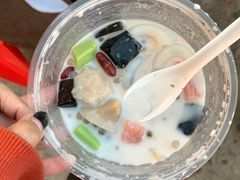 -清爽清补凉