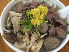 -潮镇老尾牛杂(环城西路店)