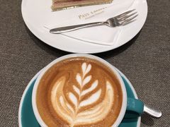 -PAUL LAFAYET 法式甜品(港汇广场店)