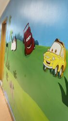 -上海交通大学医学院附属上海儿童医学中心(陆家嘴总院区)