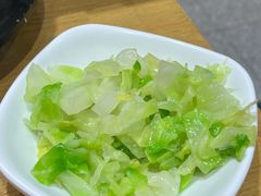 -南城香·饭香串香馄饨香(青年路店)