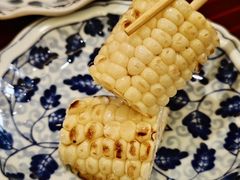 -鳥忆·omakase炭火烧鸟