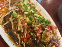 -和福餐馆(西江古街店)