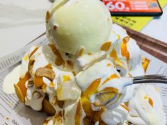 -卡朋西餐(铂顿城店)
