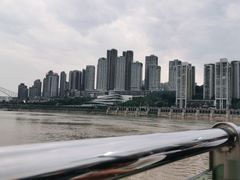 -重庆两江夜游-交运系列
