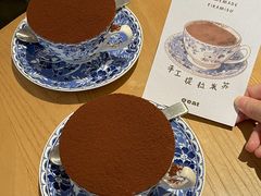 -O'eat Blossom&Pelican(深圳首店)