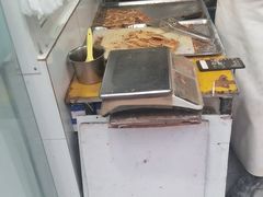 -巧手馄饨(箍桶巷店)