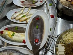 -大众海鲜(巨龙北路店)